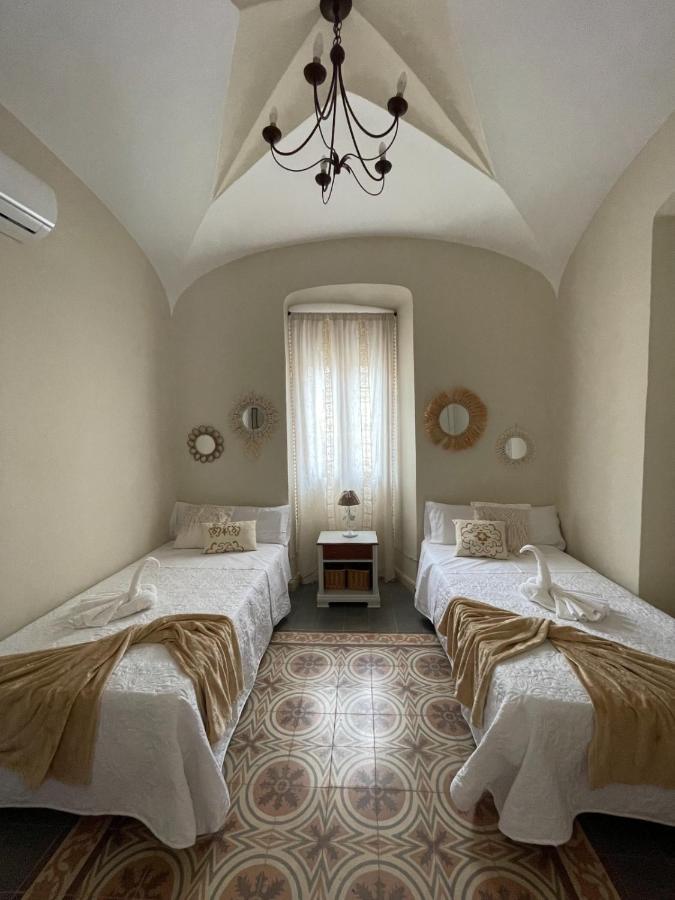 Casa Rural 3R Don Álvaro Zewnętrze zdjęcie