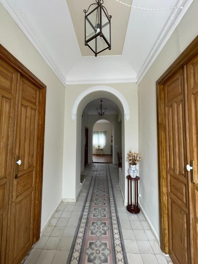 Casa Rural 3R Don Álvaro Zewnętrze zdjęcie