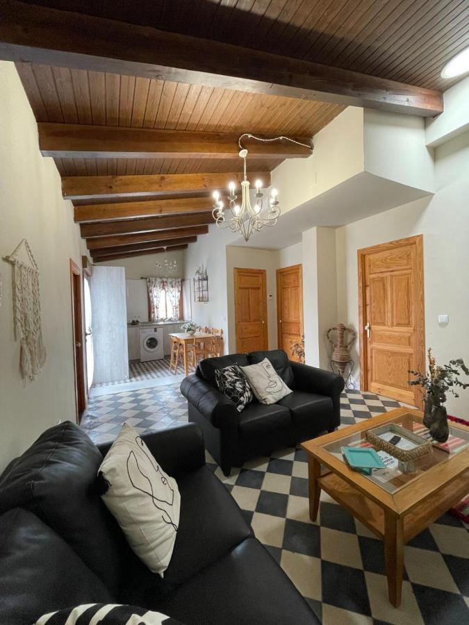 Casa Rural 3R Don Álvaro Zewnętrze zdjęcie