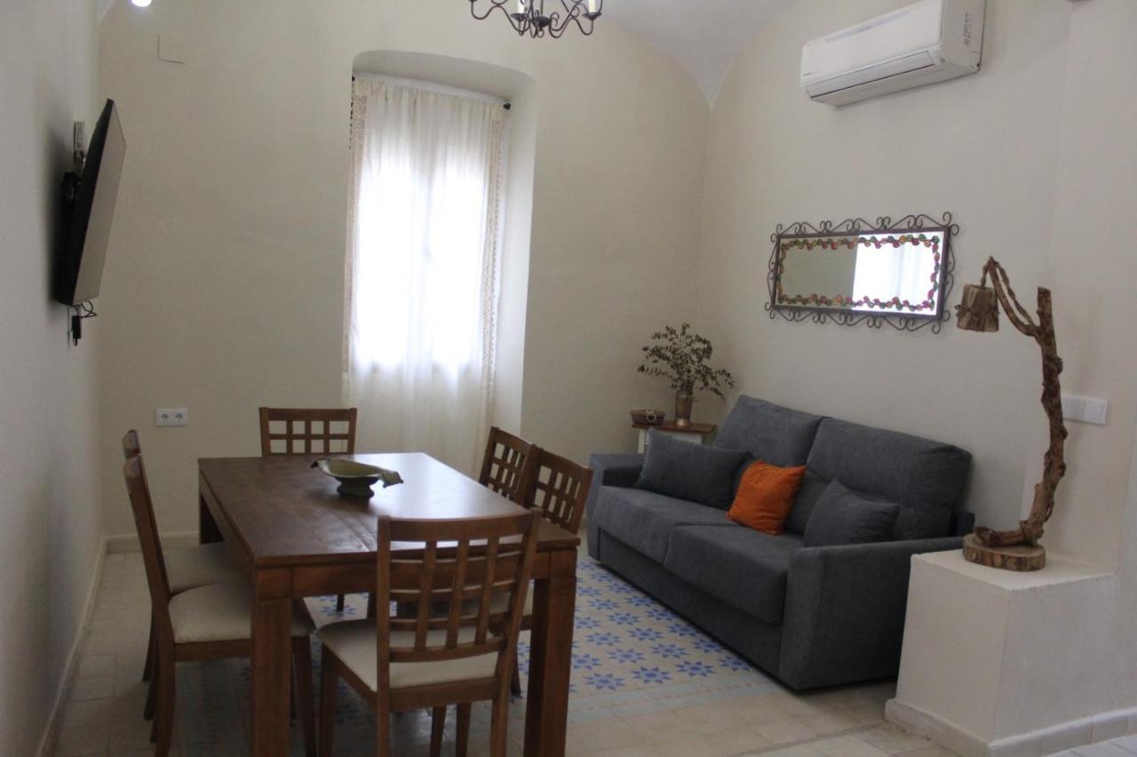 Casa Rural 3R Don Álvaro Zewnętrze zdjęcie