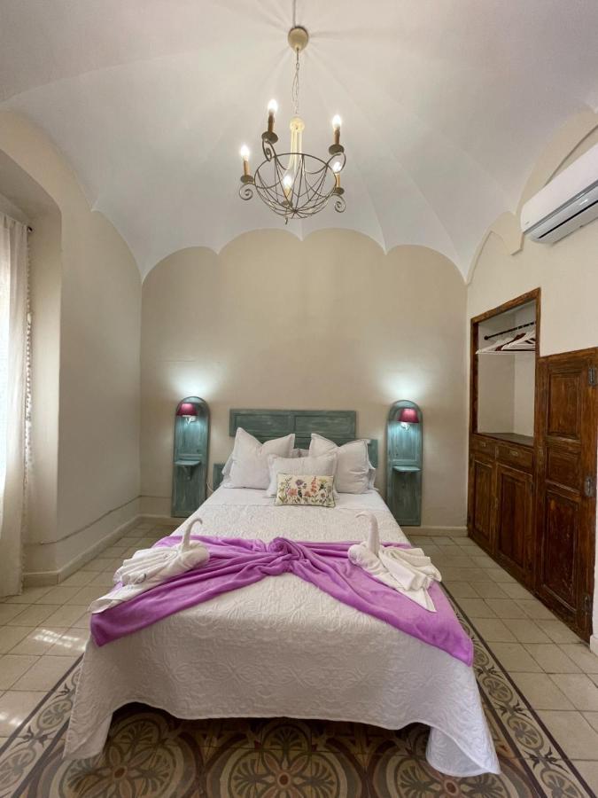 Casa Rural 3R Don Álvaro Zewnętrze zdjęcie