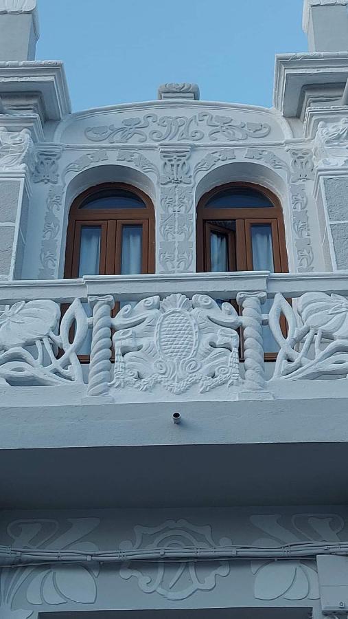 Casa Rural 3R Don Álvaro Zewnętrze zdjęcie
