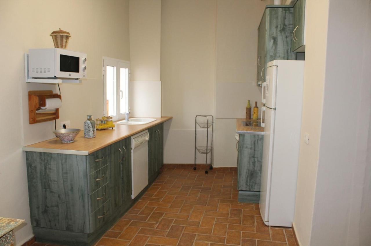 Casa Rural 3R Don Álvaro Zewnętrze zdjęcie