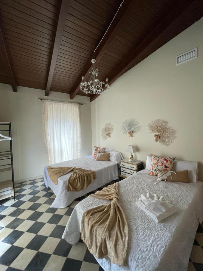 Casa Rural 3R Don Álvaro Zewnętrze zdjęcie